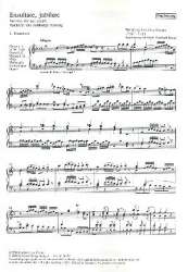 Exsultate jubilate KV165 (KV158a) : -Wolfgang Amadeus Mozart