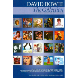 David Bowie : The Collection -David Bowie