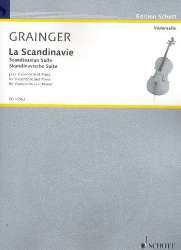 Scandinavian Suite : - Percy Aldridge Grainger