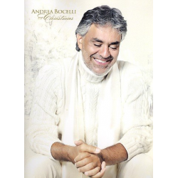 Andrea Bocelli : My Christmas
