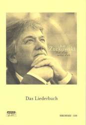 Hat alles seine Zeit : das Liederbuch - Rolf Zuckowski