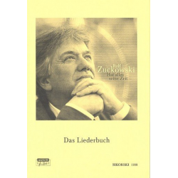 Hat alles seine Zeit : das Liederbuch - Rolf Zuckowski