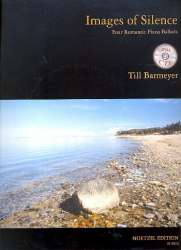 Images of Silence (+CD) : 4 romantic - Till Barmeyer