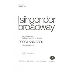 Porgy and Bess : - George Gershwin