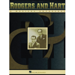 A Musical Anthology - Richard Rodgers