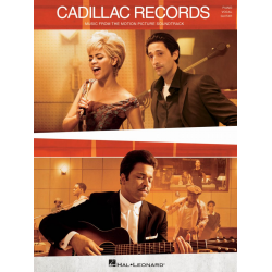 Caddillac Records: Music From The Motion Picture