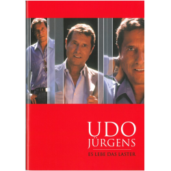 Udo Jürgens - Es lebe das Laster - Songbook - Udo Jürgens