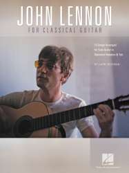John Lennon for Classical Guitar - John Lennon / Arr. Larry Beekman