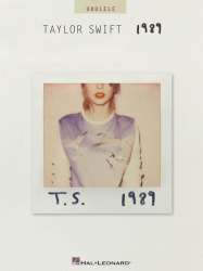 Taylor Swift - 1989 - Taylor Swift