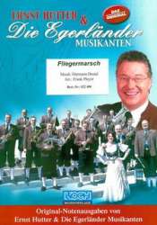 Fliegermarsch - Hermann Dostal / Arr. Frank Pleyer