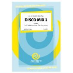Disco Mix 2 - Anastacia / Arr. John Flag