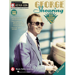 George Shearing -George Shearing