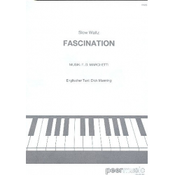 Fascination : Einzelausgabe (en) - Fermo Dante Marchetti