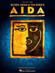 Aida Vocal Selctions - Elton John & Tim Rice