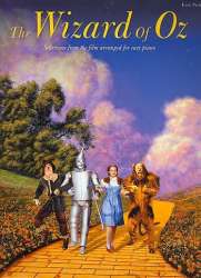 The Wizard of Oz : - Harold Arlen