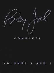 Billy Joel complete vols.1-2 - Billy Joel