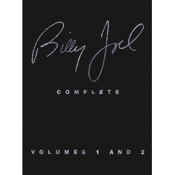 Billy Joel complete vols.1-2 - Billy Joel
