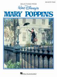 Mary Poppins - Richard M. Sherman