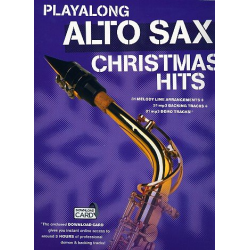 Christmas Hits (+Download-Card) :