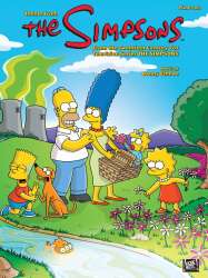 Theme from The Simpsons - Danny Elfman