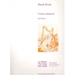 Contes inachevés : - Pascal Proust