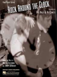 Rock around the Clock : for - Max C. Freedman & Jimmy De Knight
