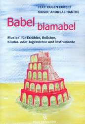 Babel blamabel : - Andreas Hantke