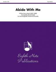 Abide With Me - Wiliam Henry Monk / Arr. David Marlatt