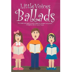Little Voices - Ballads :