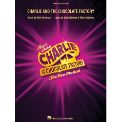 Charlie and the Chocolate Factory - Marc Shaiman