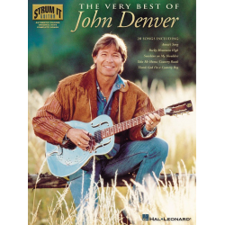 The very Best of John Denver - John Denver