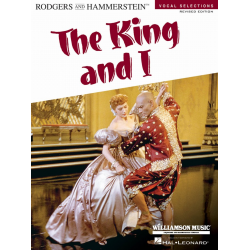 The King and I - Revised Edition - Oscar Hammerstein II