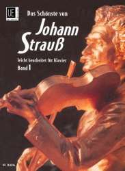 Das schönste von Johann Strauss : - Johann Strauß / Strauss (Sohn)