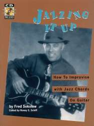 Jazzin it Up - Fred Sokolow