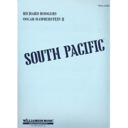 South Pacific : Musical - Richard Rodgers