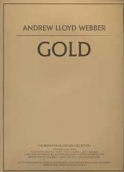 Andrew Lloyd Webber : Gold - Andrew Lloyd Webber