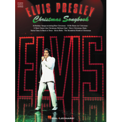 Elvis Presley : Christmas -Elvis Presley