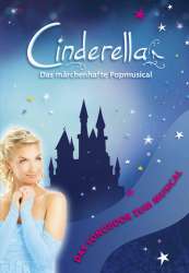 Cinderella - das märchenhafte Popmusical -Clint Barnes