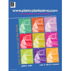 WWW.PIANO PIANISSIMO.COM : - Peter Roggenkamp