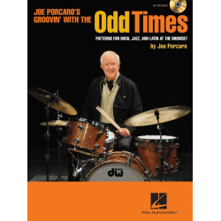 Odd Times -Joe Porcaro