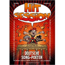 Hit Session Band 7 - deutsche Song-Poeten