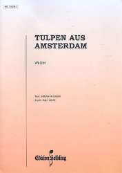 Tulpen aus Amsterdam : - Ralf Arnie
