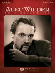 The Alec Wilder Song Collection - Alec Wilder