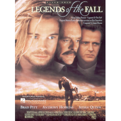 Legends of the Fall - James Horner