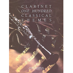 100 classical Themes - Diverse