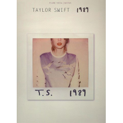 Taylor Swift : 1989 - Taylor Swift