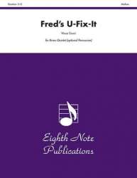 Fred's U-Fix-It - Vince Gassi