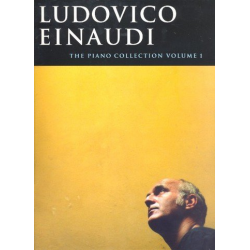 Ludovico Einaudi : the piano collection - Ludovico Einaudi