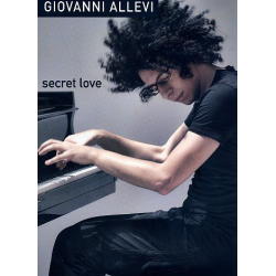 Secret Love : for piano - Giovanni Allevi