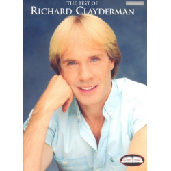 Richard Clayderman : the best of - Richard Clayderman